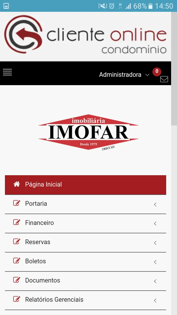 Imofar | Indus Appstore | Screenshot