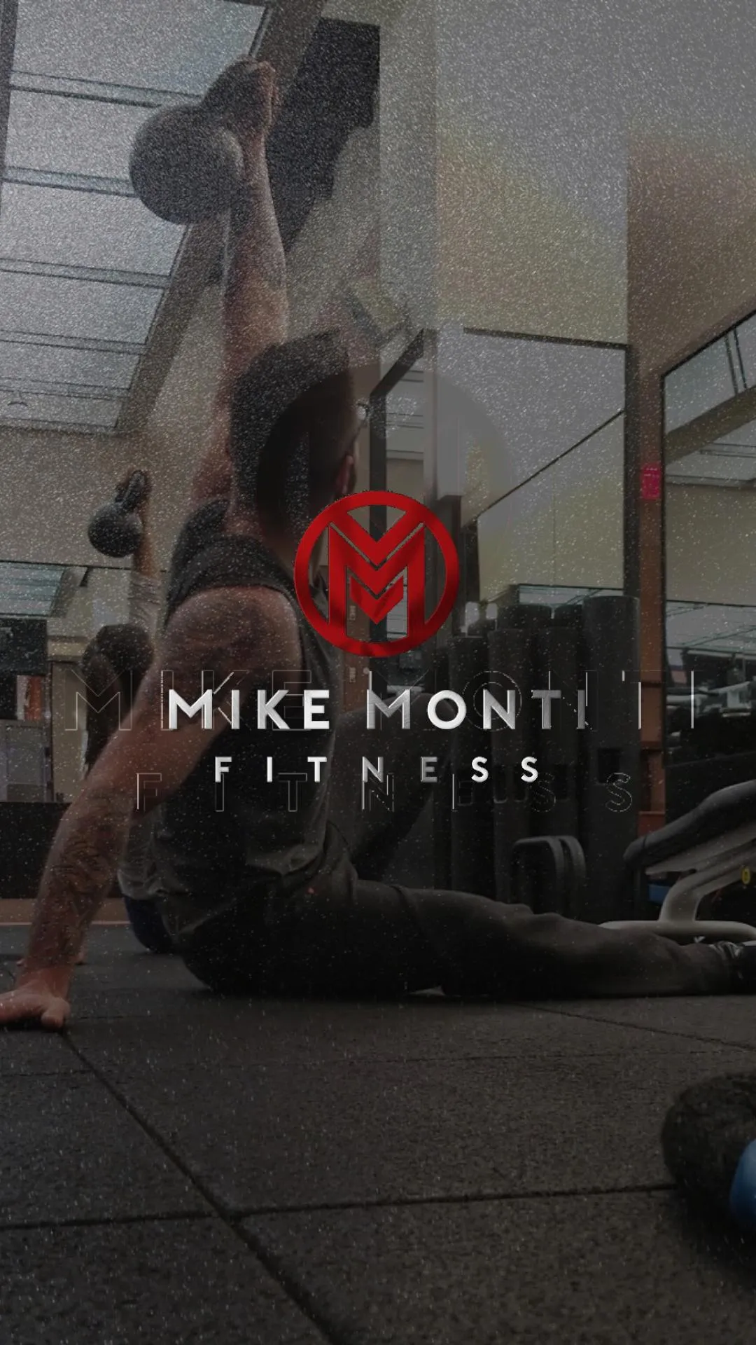 Mike Monti Fitness | Indus Appstore | Screenshot