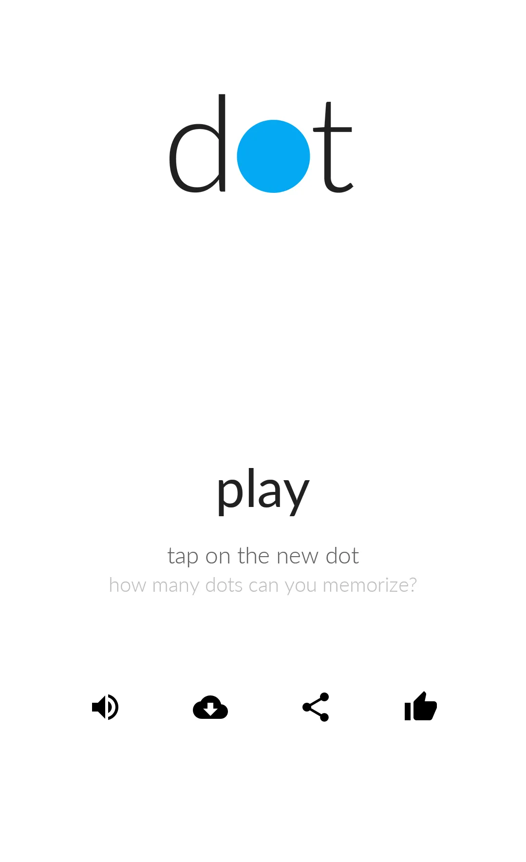 Find Dots | Indus Appstore | Screenshot