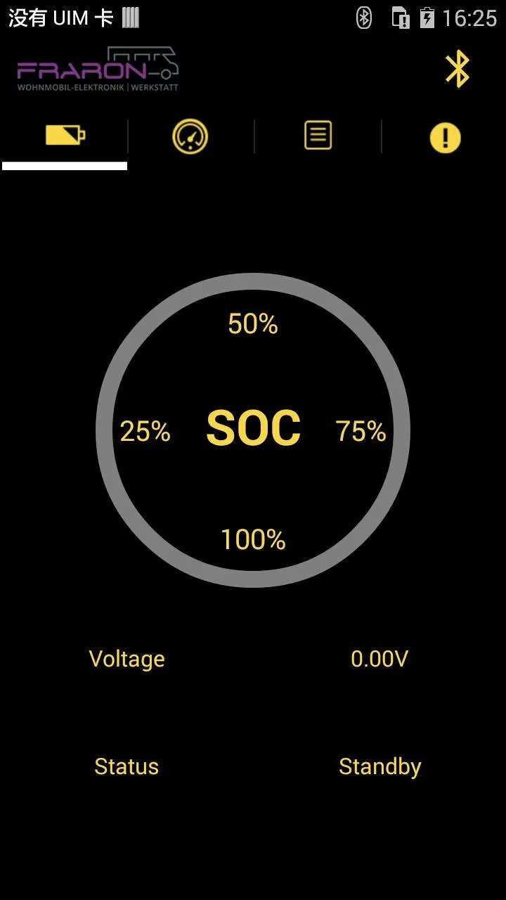 FraRon lithium | Indus Appstore | Screenshot