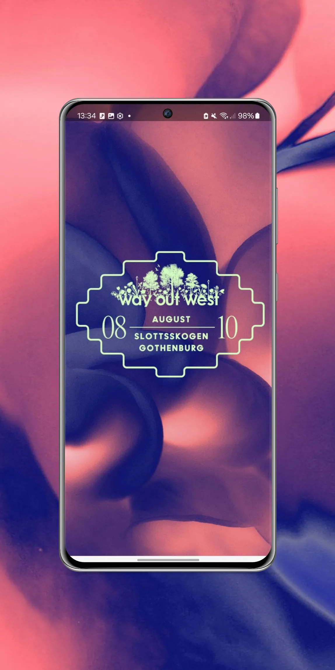 Way Out West | Indus Appstore | Screenshot