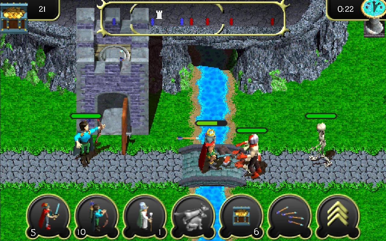 Undead Invasion | Indus Appstore | Screenshot