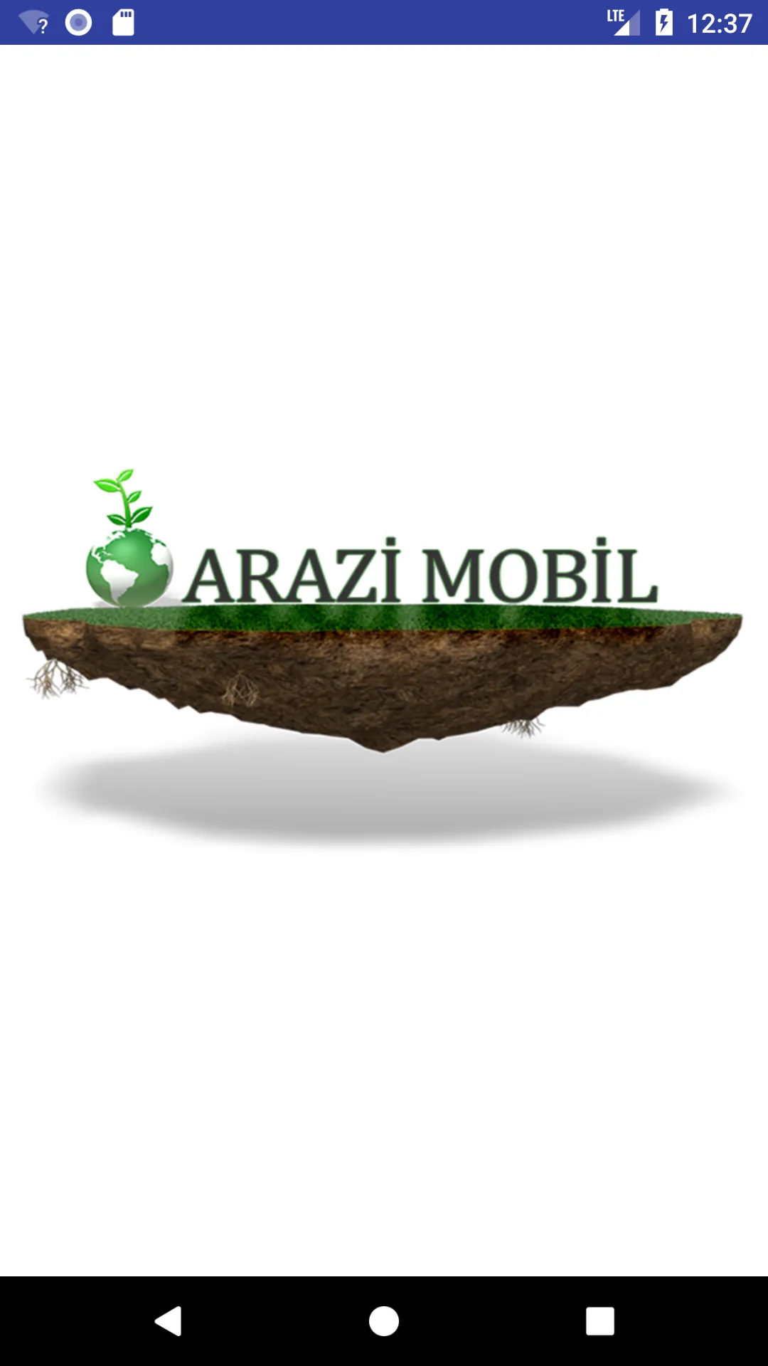 Arazi Mobil | Indus Appstore | Screenshot