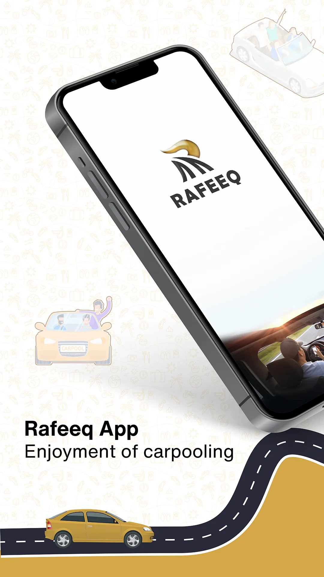 Rafeeq - sharing is caring | Indus Appstore | Screenshot