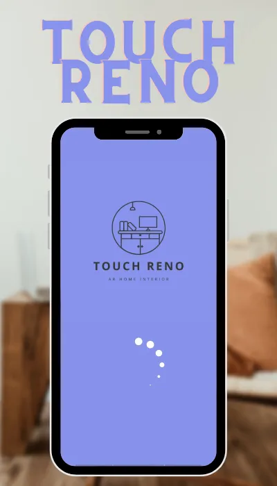 Touch Reno | Indus Appstore | Screenshot