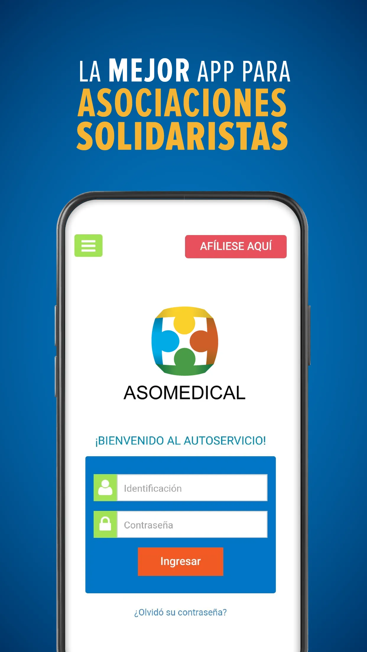 ASOMEDICAL | Indus Appstore | Screenshot