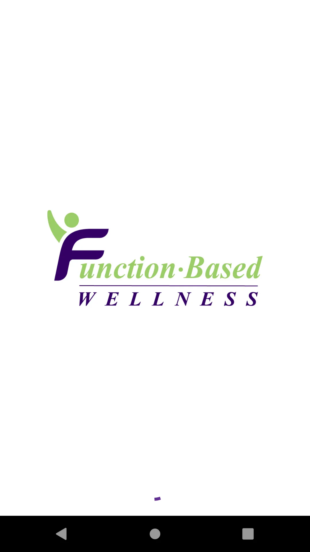 Function Based Wellness | Indus Appstore | Screenshot