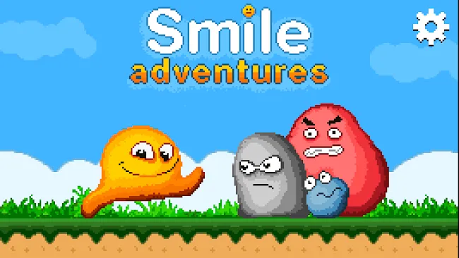 Smile Adventures | Indus Appstore | Screenshot