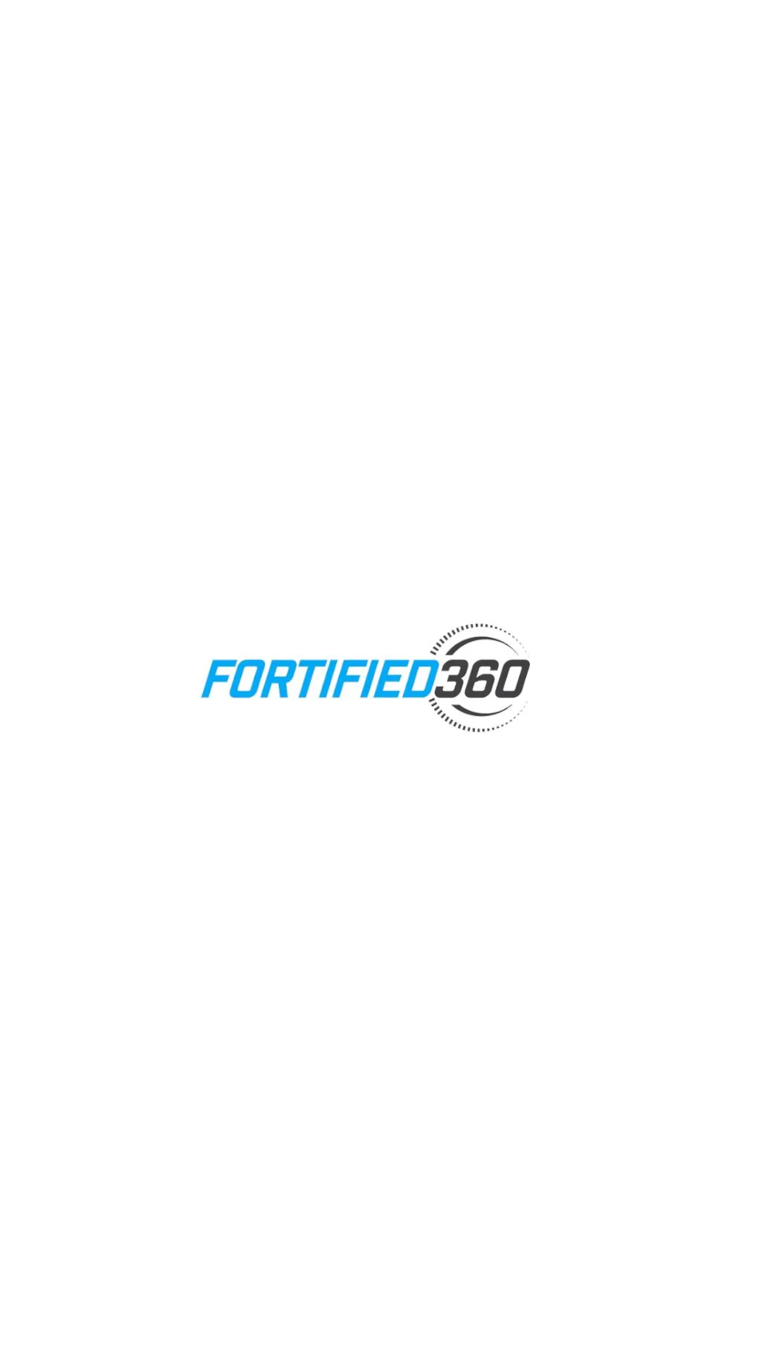 Fortified 360 | Indus Appstore | Screenshot