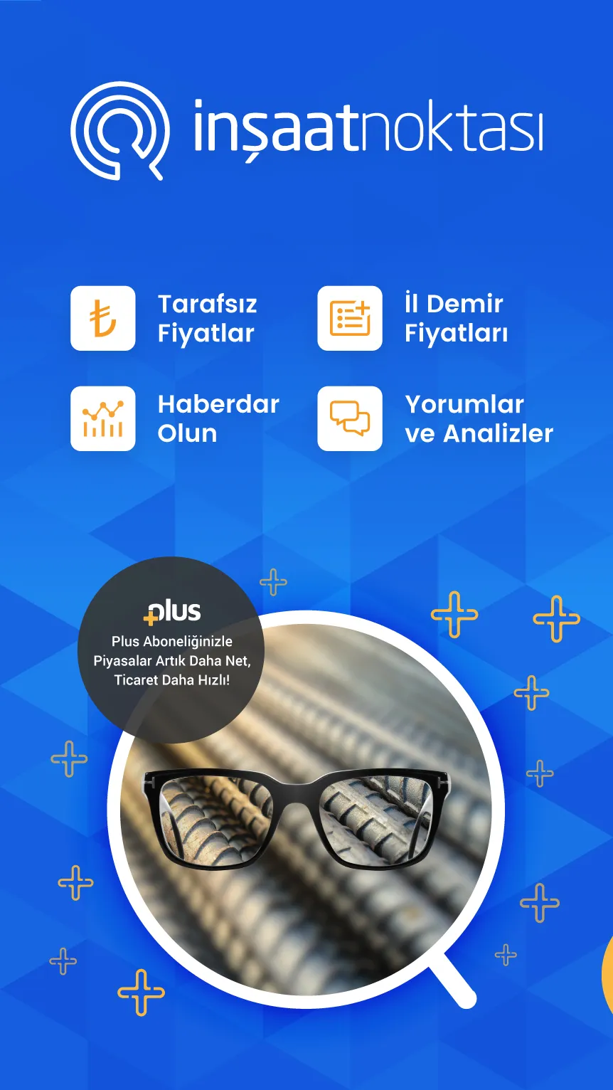 İnşaat Noktası | Indus Appstore | Screenshot