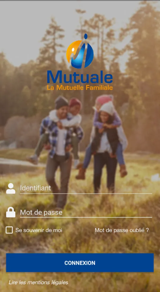 Mutuale, La Mutuelle Familiale | Indus Appstore | Screenshot