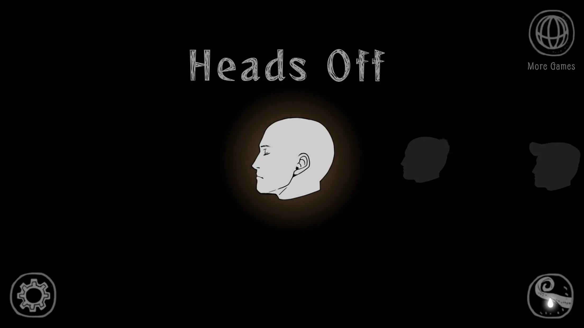 Heads Off | Indus Appstore | Screenshot