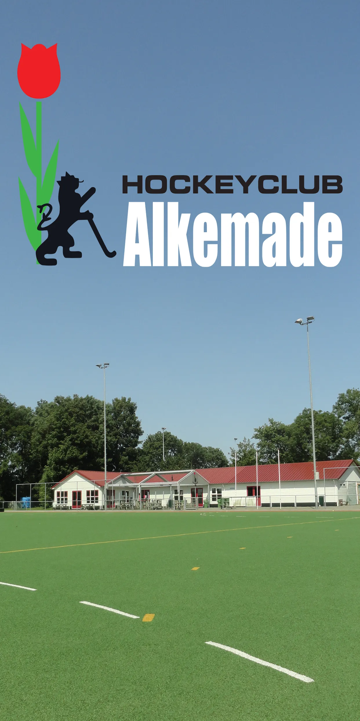 HC Alkemade | Indus Appstore | Screenshot