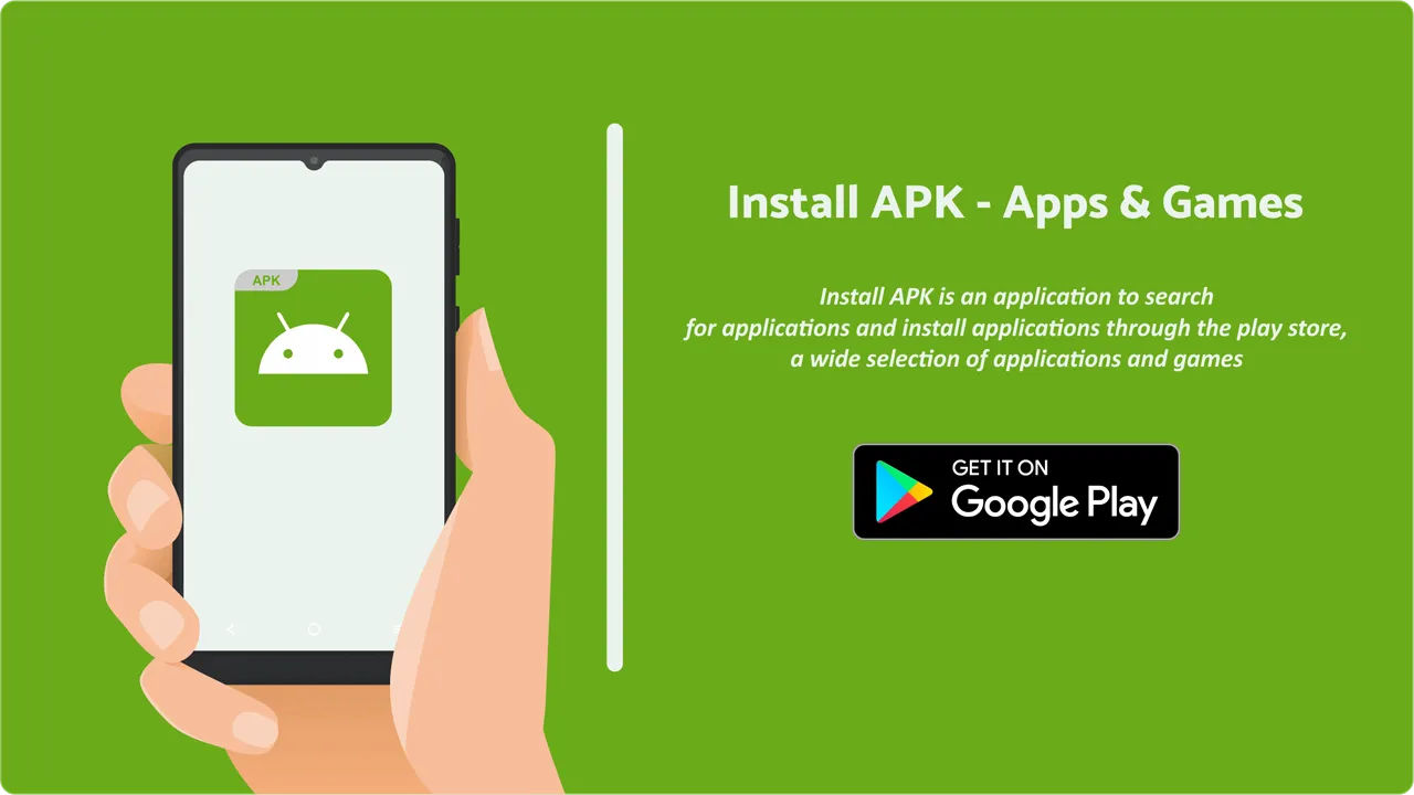 Install APK | Indus Appstore | Screenshot