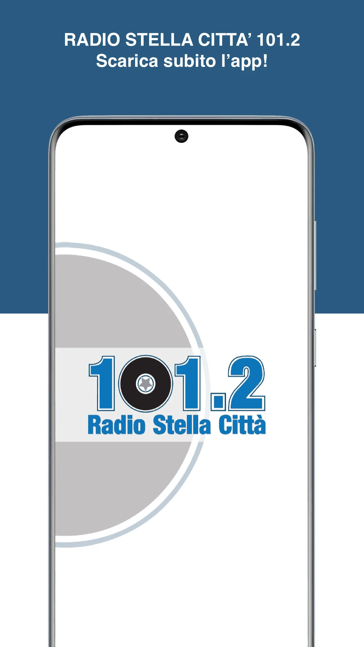 Radio Stella App | Indus Appstore | Screenshot