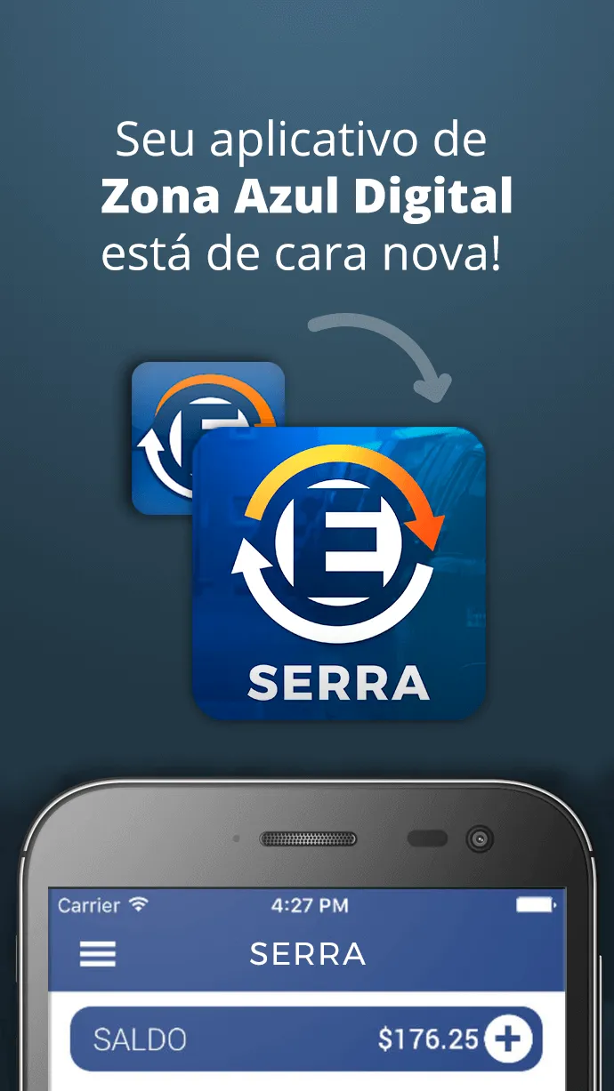 Rotativo Serra | Indus Appstore | Screenshot