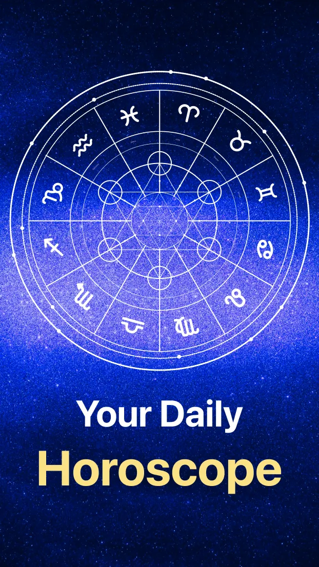 Daily Horoscope | Indus Appstore | Screenshot