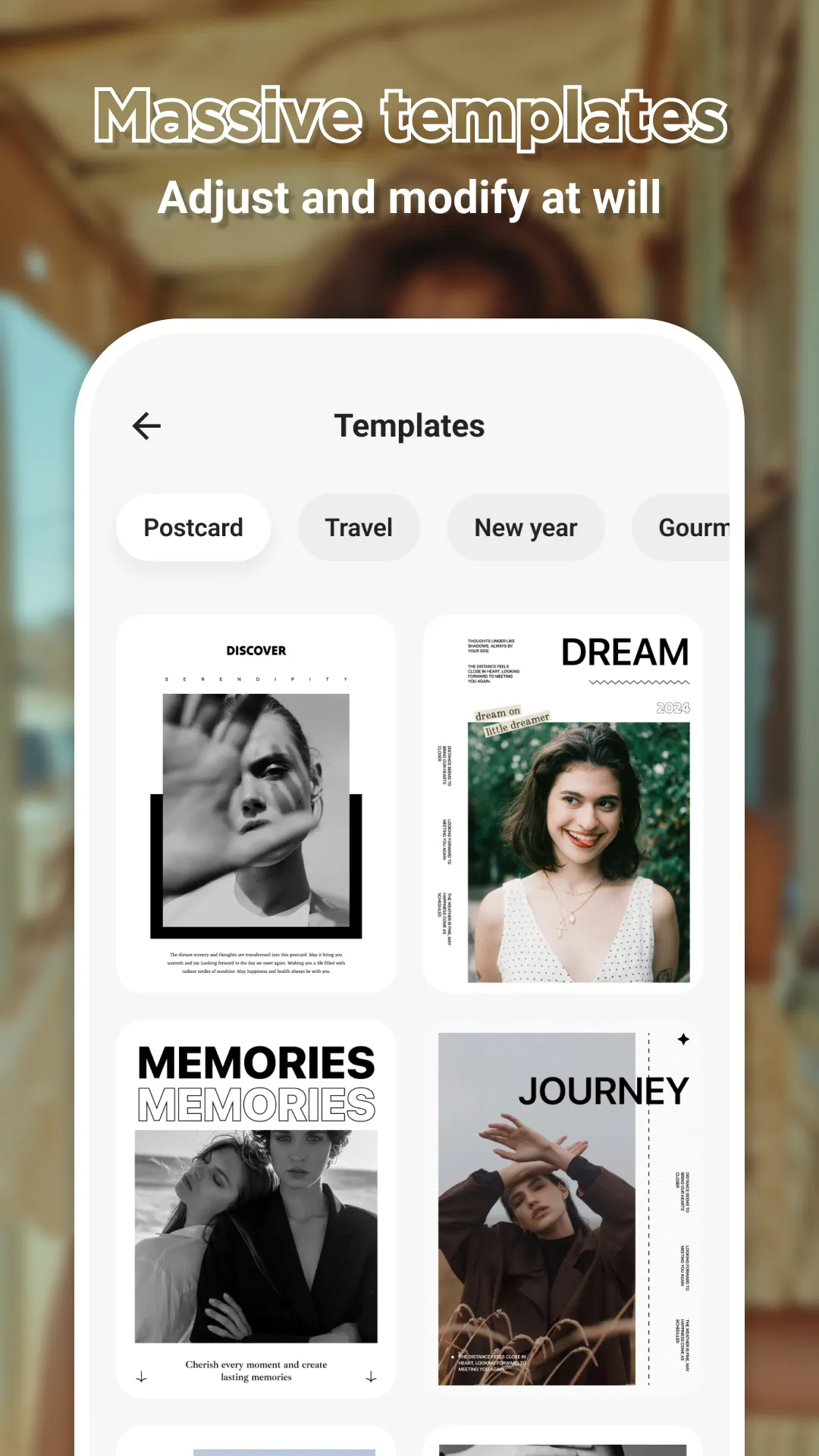 SnapArt Editor- Collage Maker | Indus Appstore | Screenshot