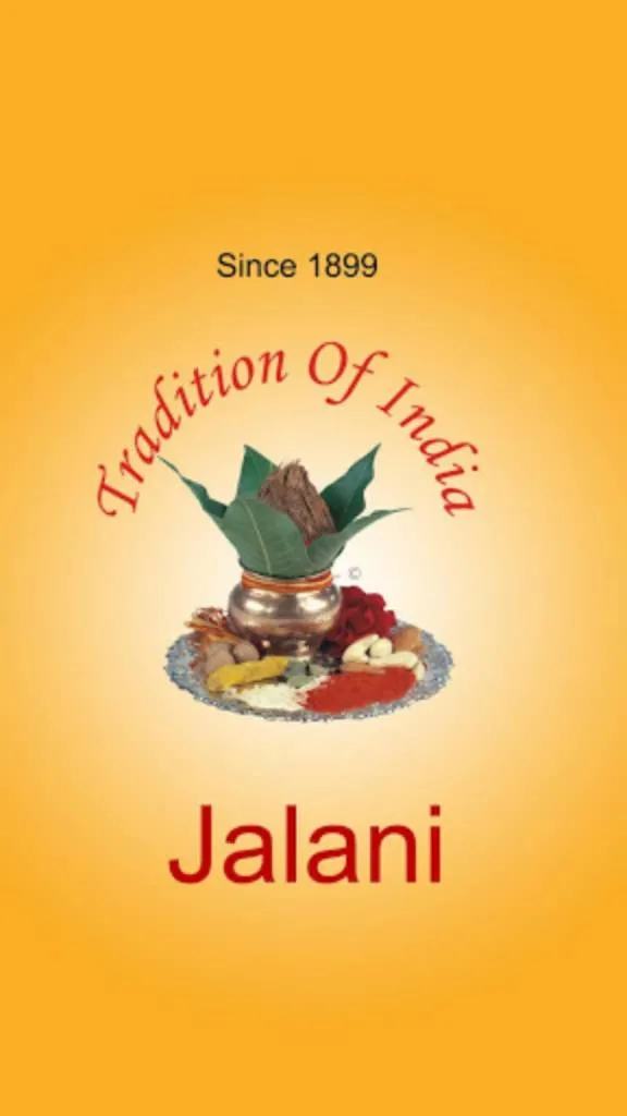 JALANI | Indus Appstore | Screenshot