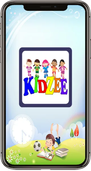 Kidzee - Kids App | Indus Appstore | Screenshot