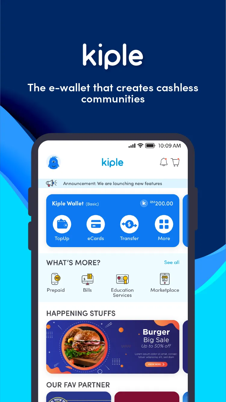 Kiple | Indus Appstore | Screenshot