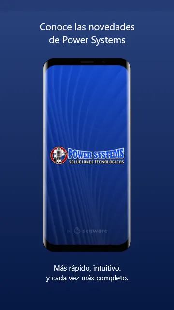 Power Systems | Indus Appstore | Screenshot