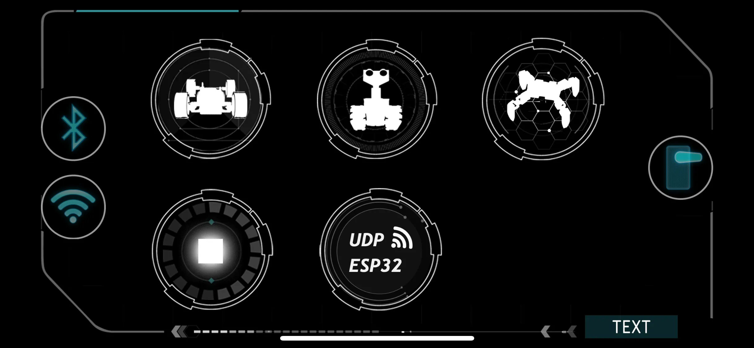 3Demp - 3dempPlayer / arduino | Indus Appstore | Screenshot