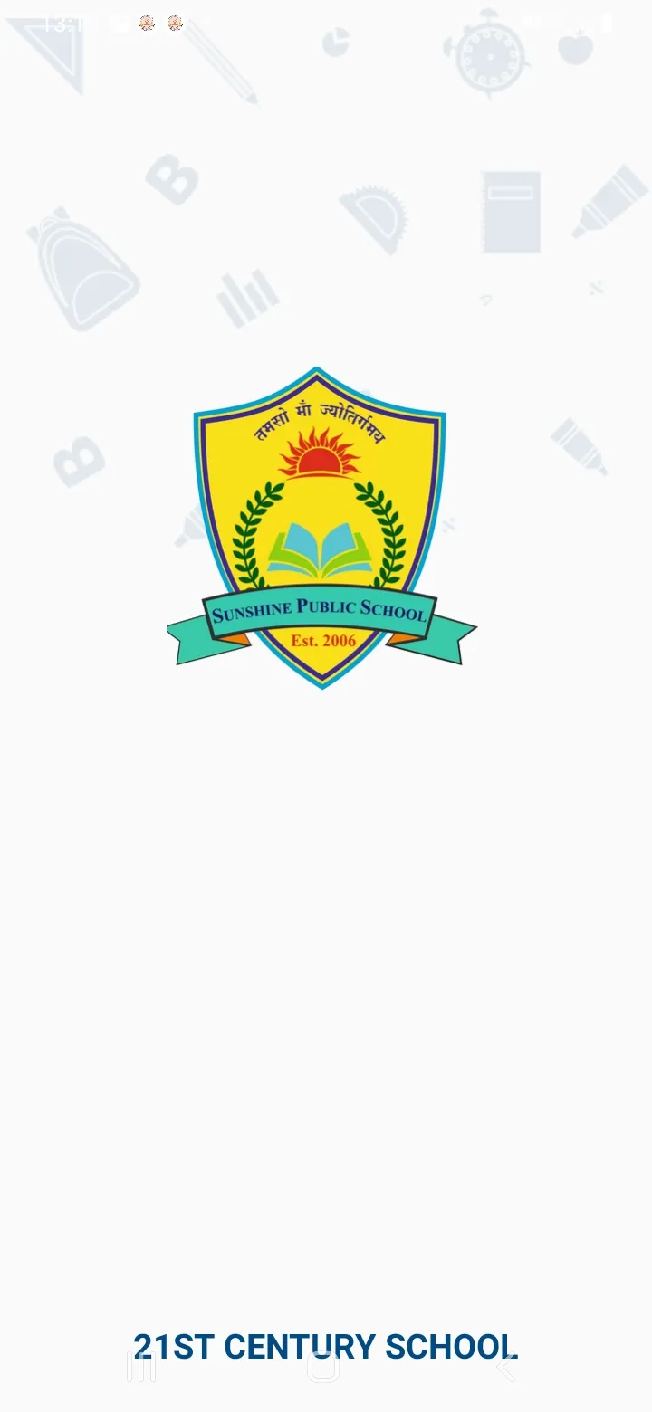 My Sunshine School | Indus Appstore | Screenshot