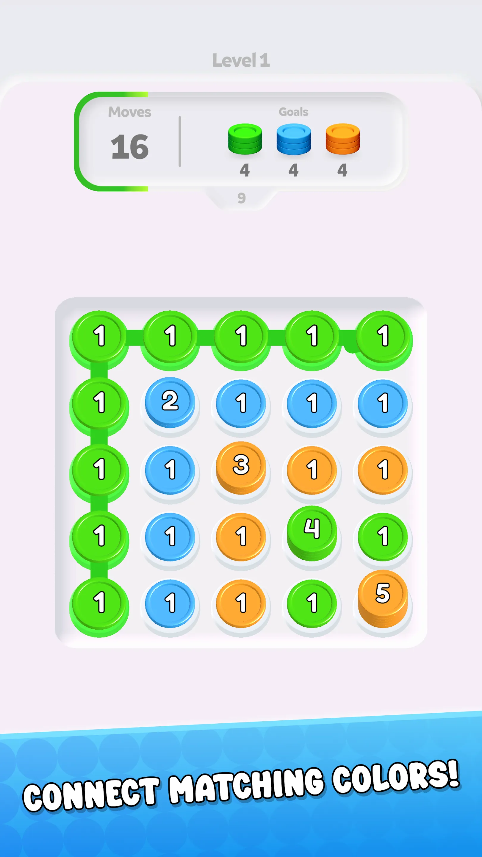 Stack em Up! | Indus Appstore | Screenshot