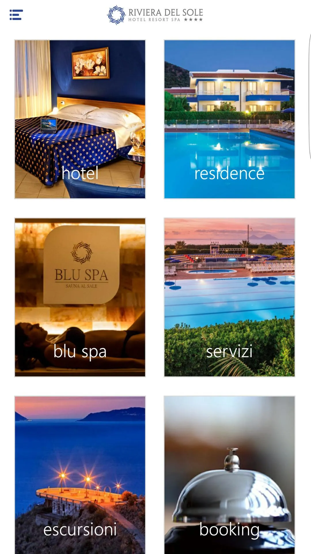 Hotel Riviera del Sole | Indus Appstore | Screenshot