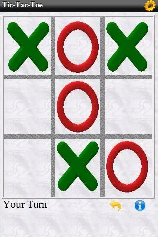 Tic Tac Toe | Indus Appstore | Screenshot