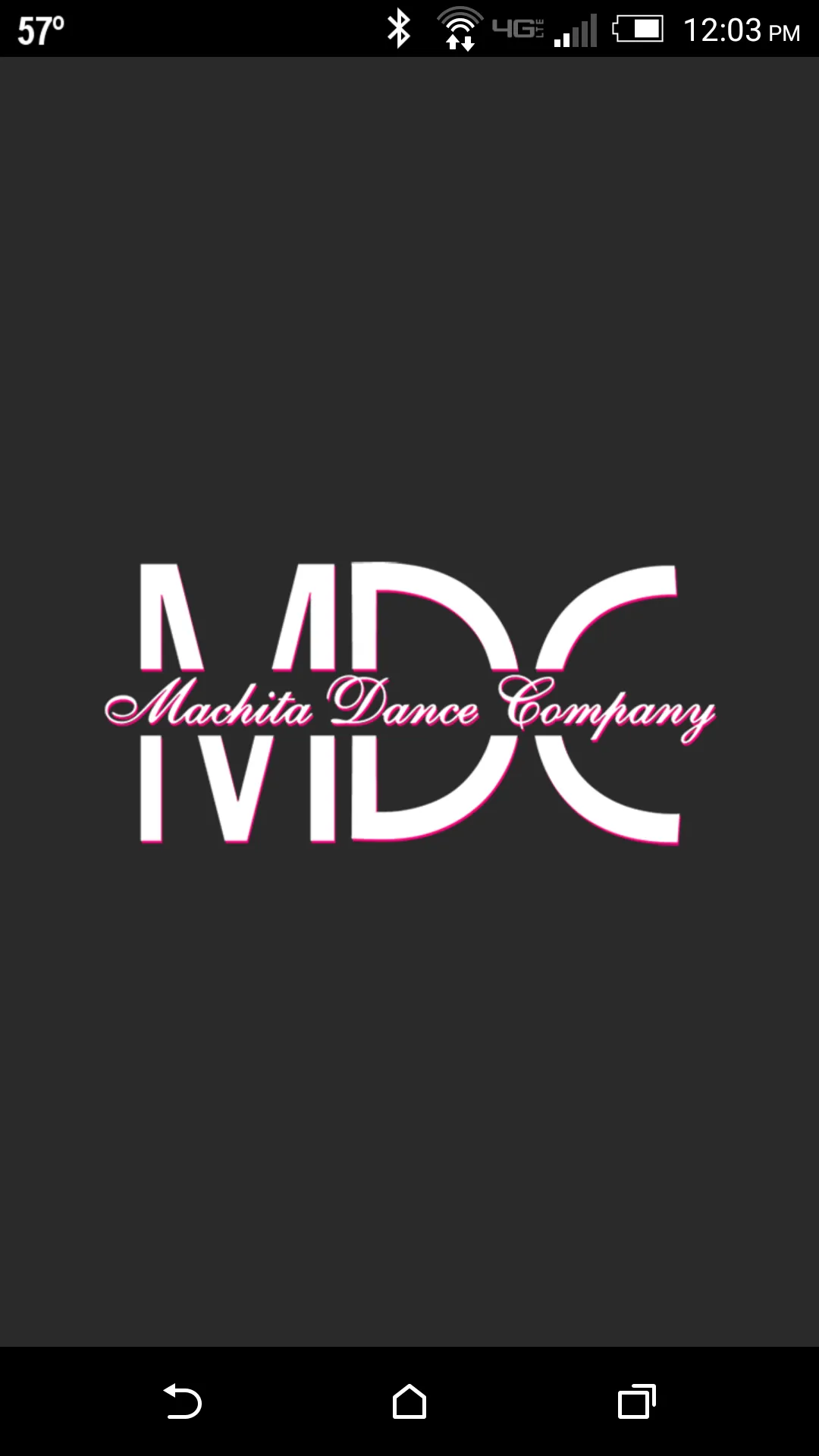 Machita Dance Company | Indus Appstore | Screenshot