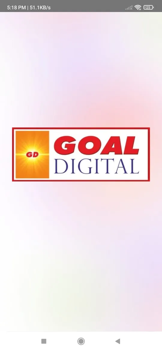 Goal Digital | Indus Appstore | Screenshot