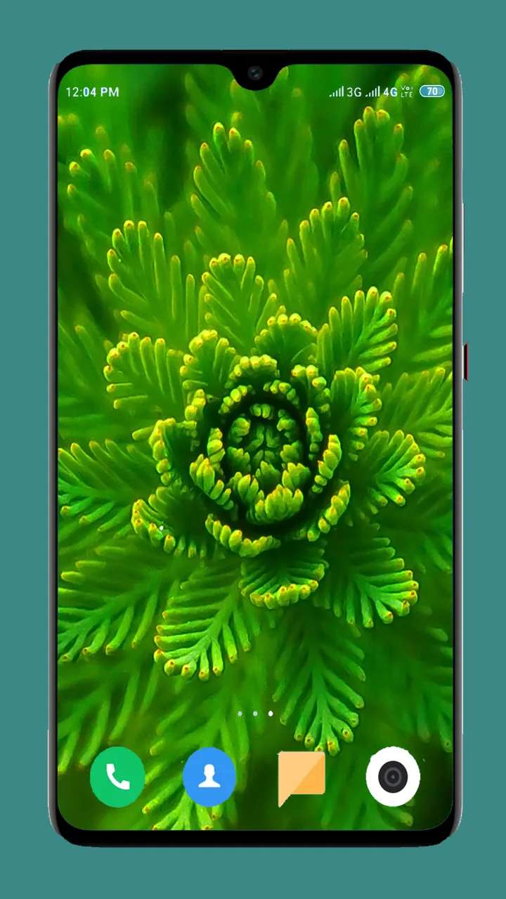 Macro Wallpaper 4K | Indus Appstore | Screenshot