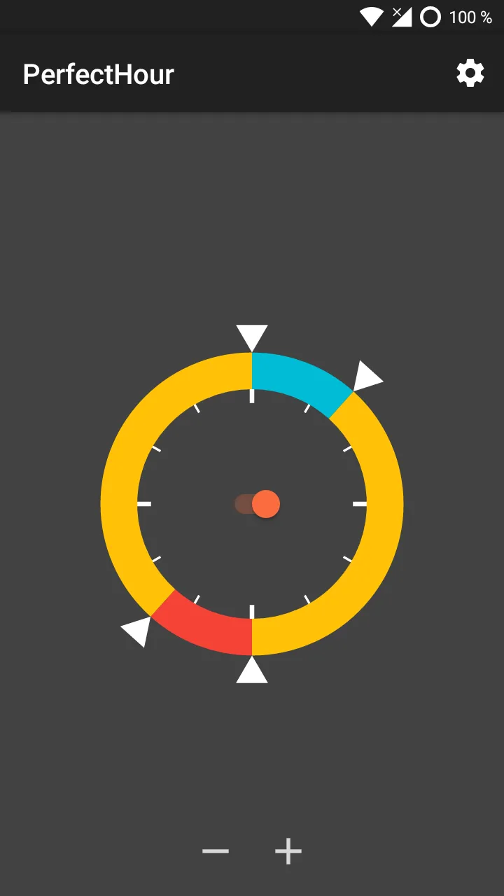 Perfect Hour | Indus Appstore | Screenshot