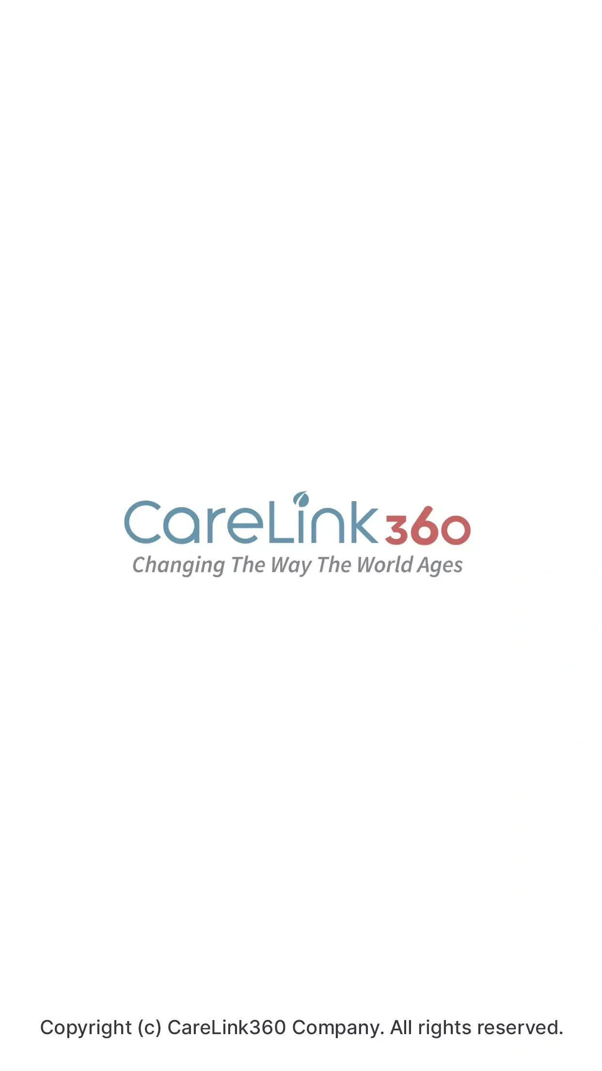 CareLink360 Companion App | Indus Appstore | Screenshot