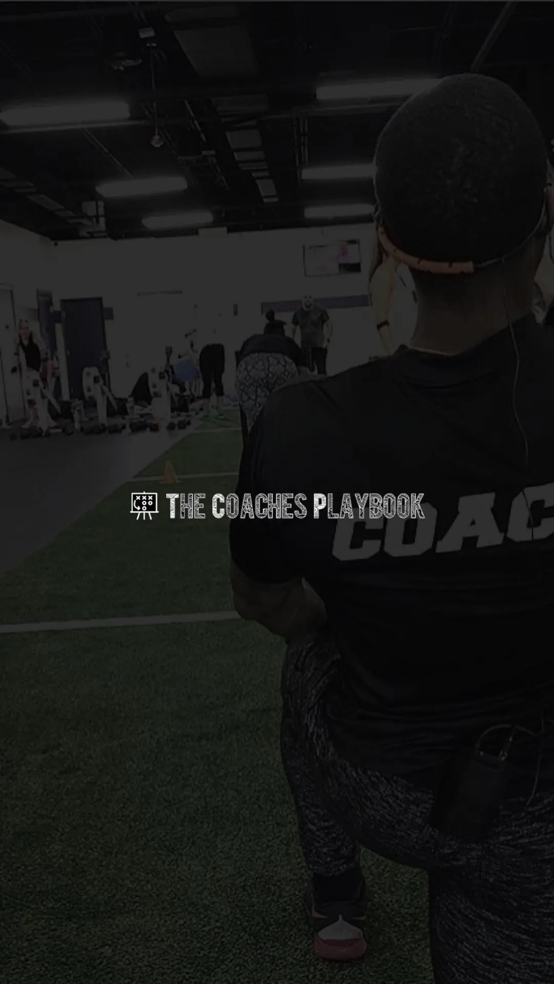 The Coaches Playbook | Indus Appstore | Screenshot