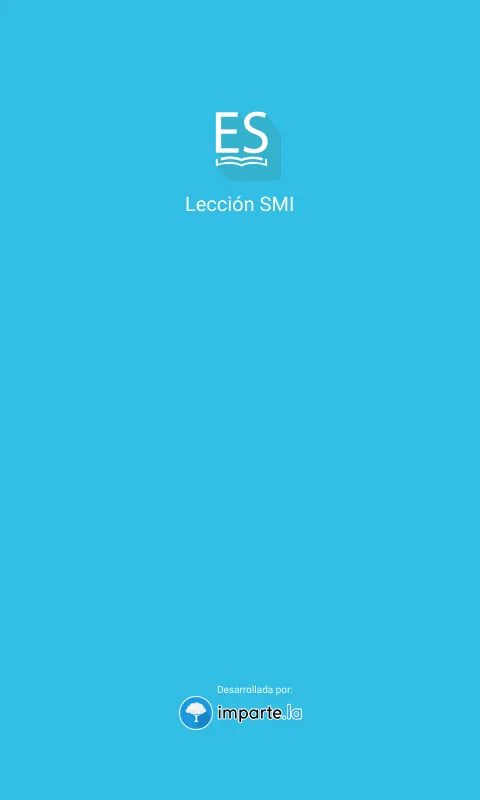 Lecciones SMI | Indus Appstore | Screenshot