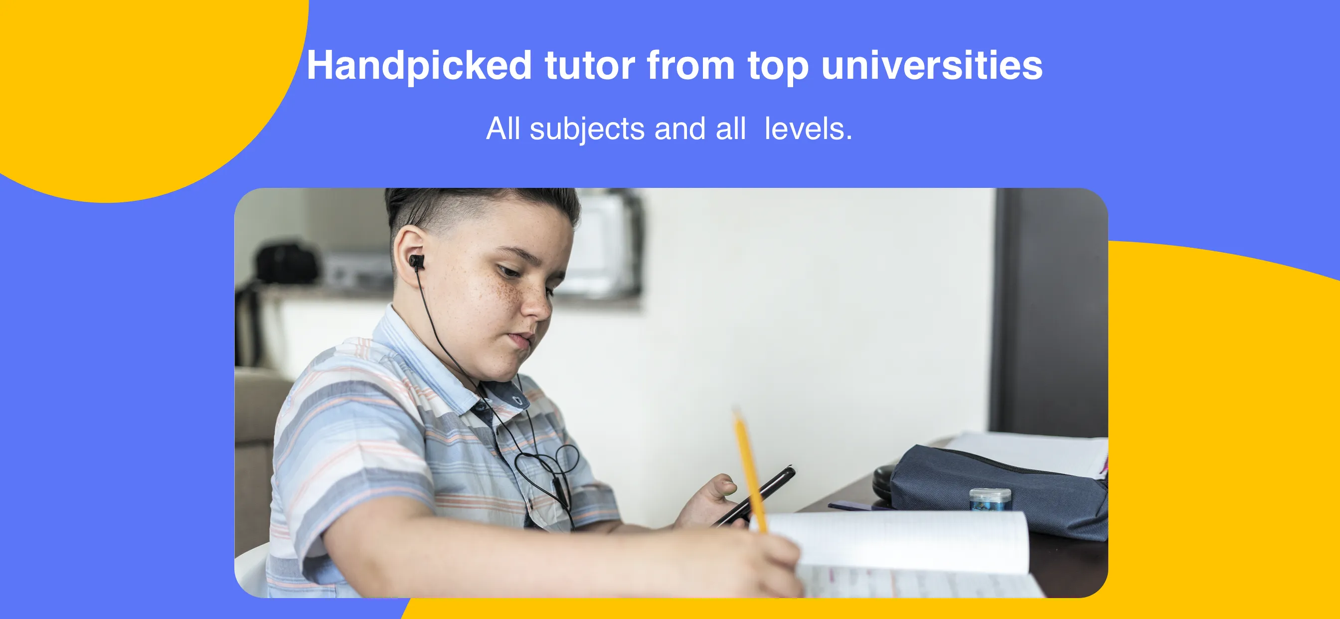 AirClass Online Tutoring | Indus Appstore | Screenshot