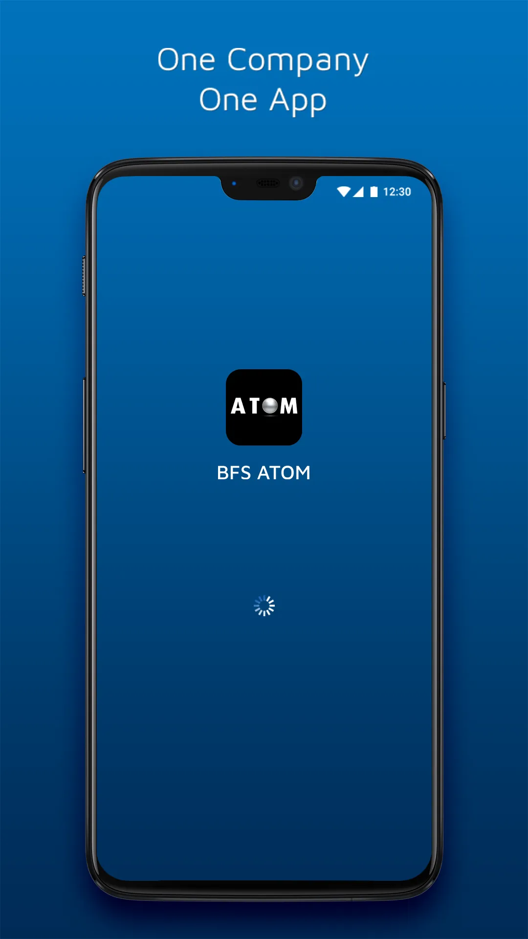 Bajaj Finserv Atom | Indus Appstore | Screenshot