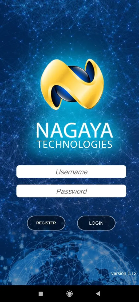 NAGAYA Wallet | Indus Appstore | Screenshot