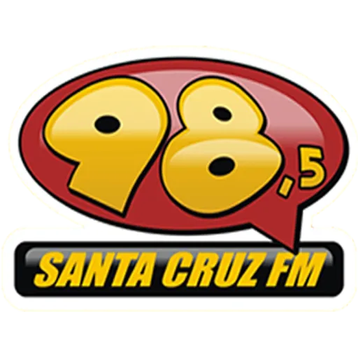 Radio Santa Cruz FM 98.5 | Indus Appstore | Screenshot