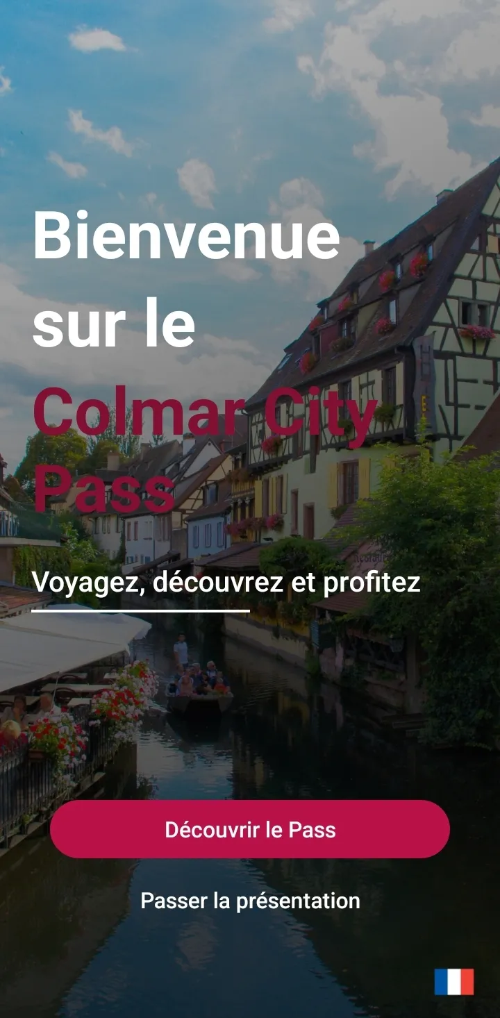 Colmar City Pass | Indus Appstore | Screenshot