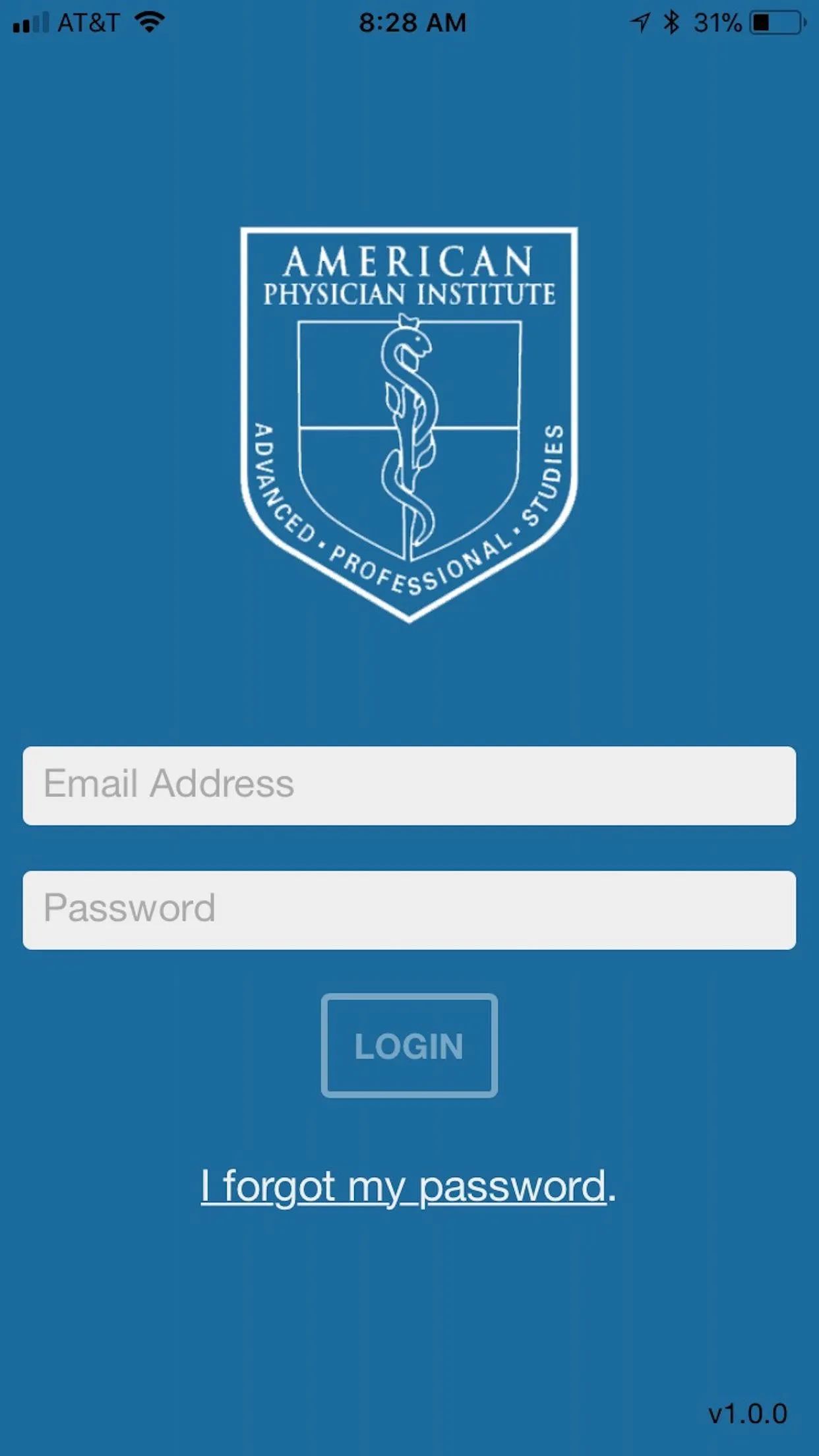 American Physician Institute | Indus Appstore | Screenshot