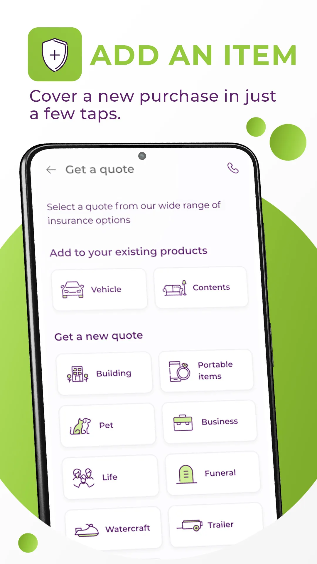 OUTsurance | Indus Appstore | Screenshot