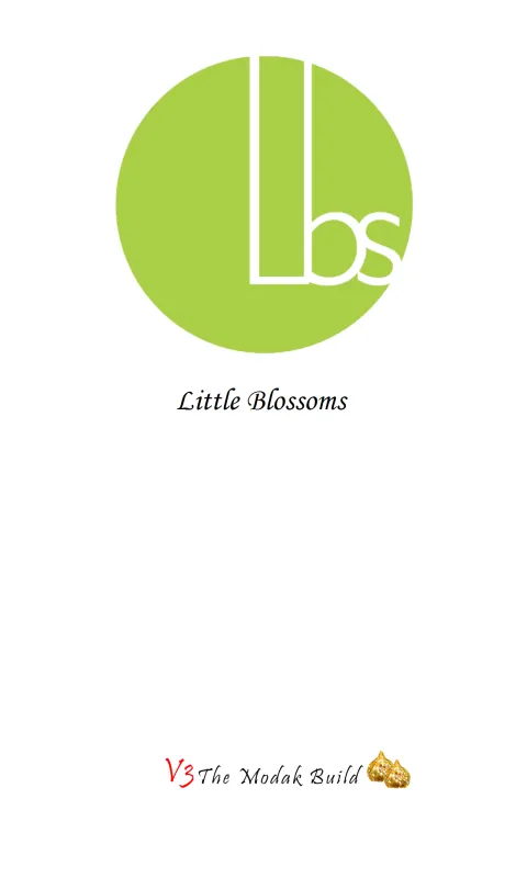 Little Blossoms School | Indus Appstore | Screenshot