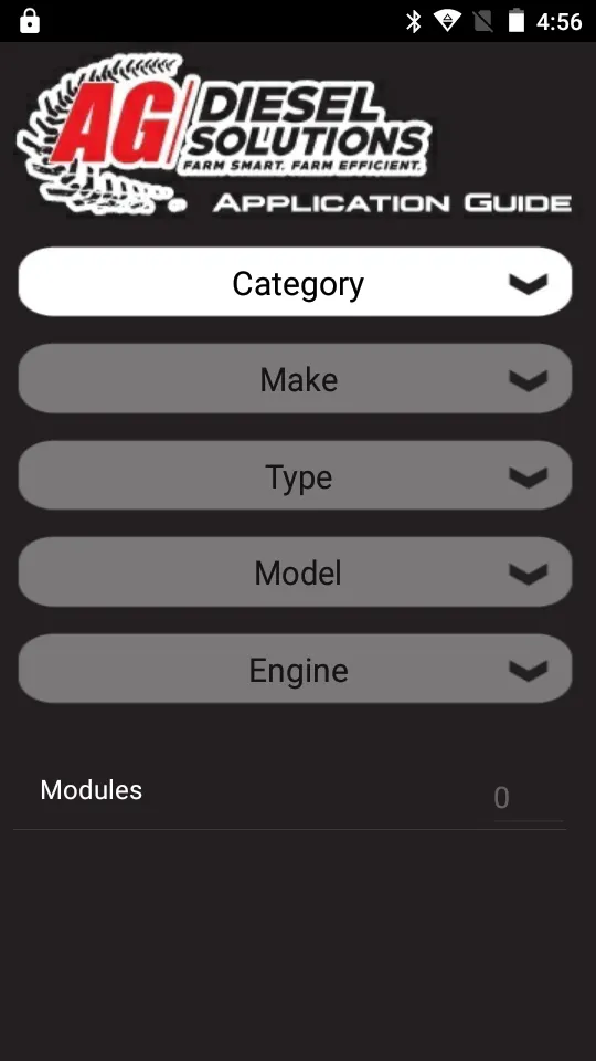 Application Guide for Ag Diese | Indus Appstore | Screenshot