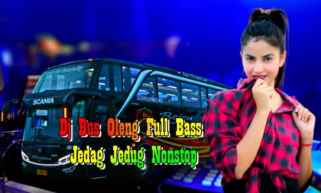 Dj Bus Oleng Remix Viral | Indus Appstore | Screenshot