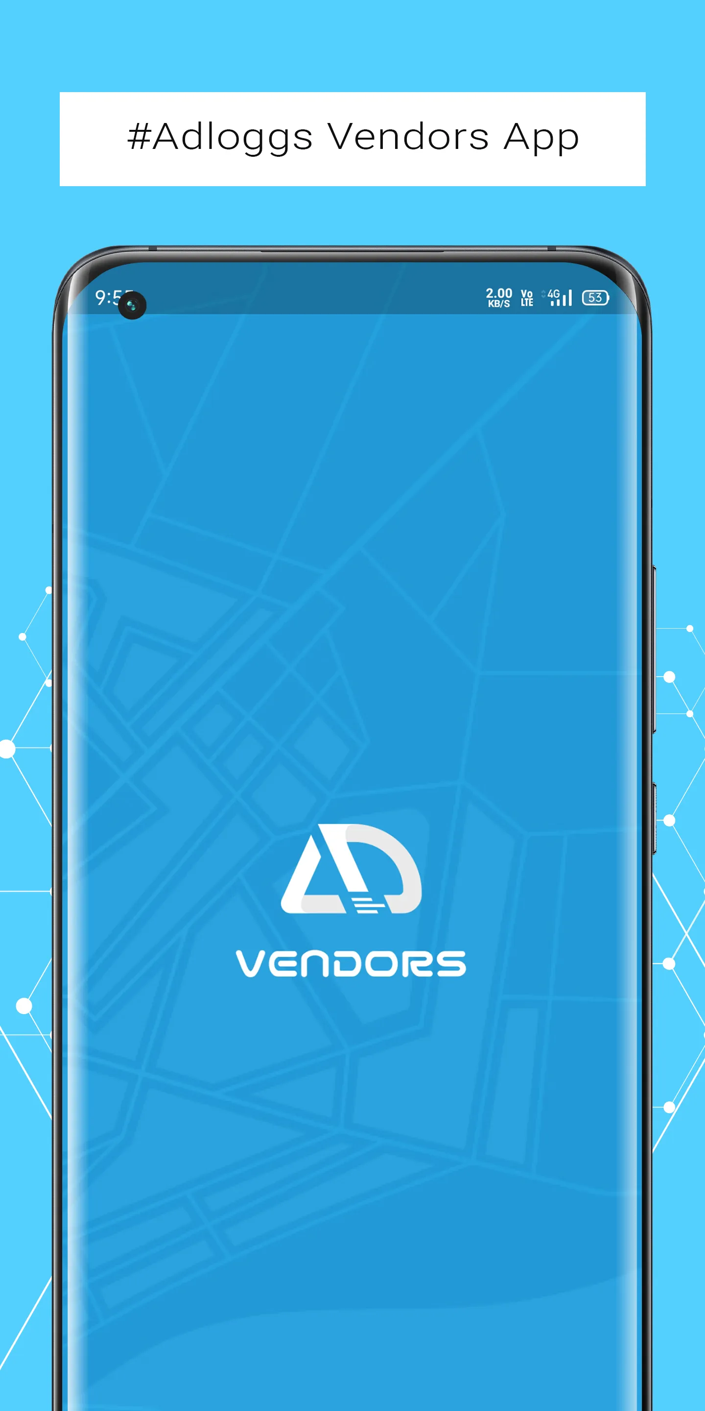 Adloggs | Indus Appstore | Screenshot