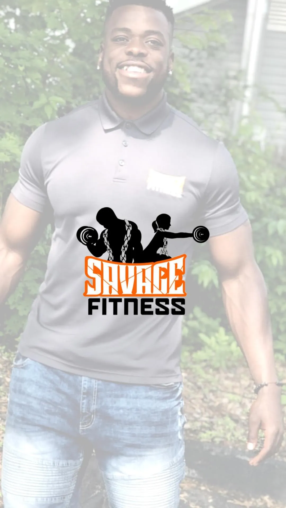 Savage Fitness | Indus Appstore | Screenshot